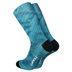 Shoes Socks: Moray Socks