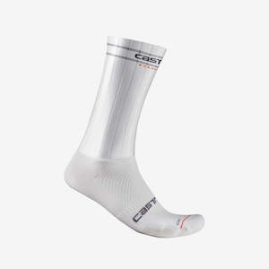 Shoes Socks: Castelli Fast Feet 3 Socks