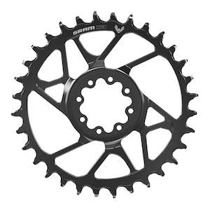 Chainrings 1: SRAM Eagle S1000 Transmission DM Steel Chainring