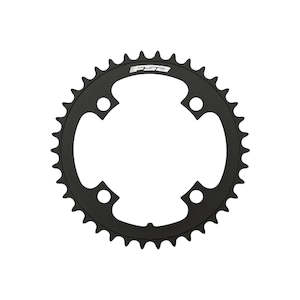 Chainrings 1: FSA E-BIKE STEEL 104 BCD 2x CHAINRINGS