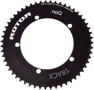 Chainrings 1: Rotor Chainrings Track 144x5