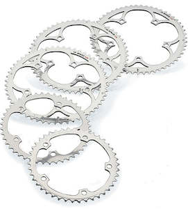 Chainrings 1: Campagnolo 11 Speed Chainrings