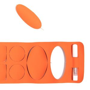 Wheels Tyres: Restrap Tyre Boot Kit