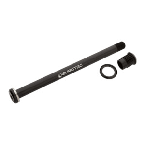 Hub Parts Axles: Burgtec Santa Cruz Rear Axles 173.7mm SPECIAL SAVE 30%