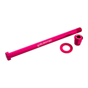 Burgtec Trek 184.5mm Rear Axle SPECIAL SAVE 30%