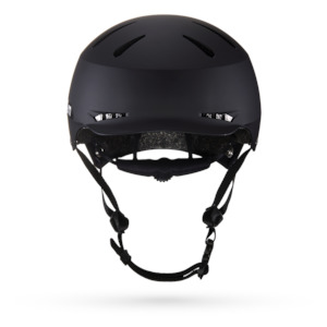 Helmets: Bern Hendrix MIPS Matte Black