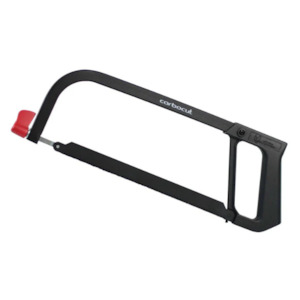 Tools: Effetto Mariposa Carbocut - Hacksaw For Carbon