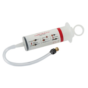 Tools: Effetto Mariposa Sealant Injector