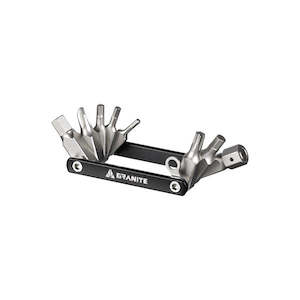 Granite Design Diverse 10 Multi Tool