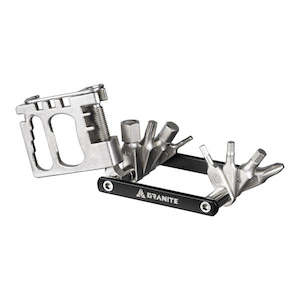 Granite Design Diverse 20 Multi Tool