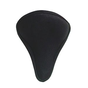 Oxford Gel Saddle Cover