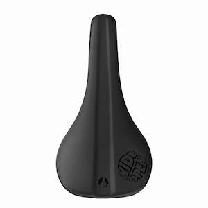 BEL AIR V3 SADDLE - LUX ALLOY RAIL - WIDE OPEN LOGO - 2025 EDITION