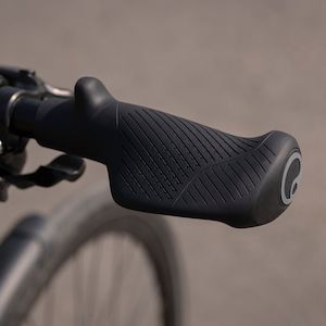 Grips: Ergon GT1