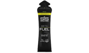 SiS Gel Beta Fuel Nootropics