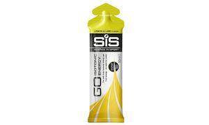 Nutrition 1: SiS Go Isotonic Energy Gels 60ml