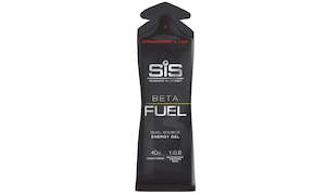 SiS Beta Fuel Gel 60ml