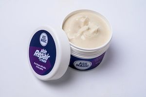 Nutrition 1: Ass Magic Skin Repair Cream