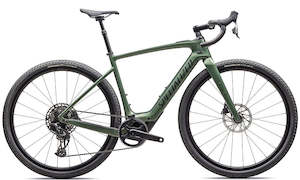 Specialized Bicycles: Specialized 2025 Turbo Creo 2 Comp
