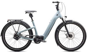 Specialized Bicycles: Specialized 2025 Turbo Como 5.0 IGH