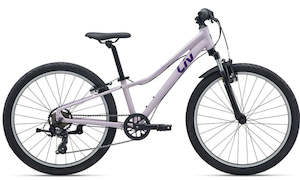 Liv Bicycles: Liv 2026 Tempt 24