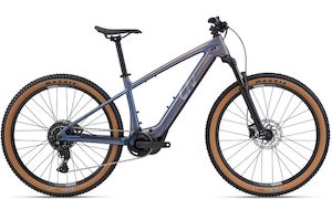 Liv Bicycles: Liv 2026 Tempt E+