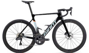 Giant 2026 Propel Advanced Pro 0-Di2