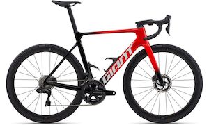 Giant 2026 Propel Advanced Pro-DA