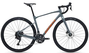 Giant Bicycles: Giant 2026 Revolt 2