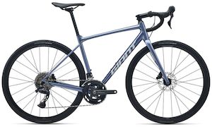 Giant Bicycles: Giant 2026 Contend AR 2