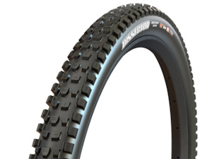 Tyres: Maxxis - Dissector G2 29"