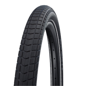Tyres: Schwalbe Tyre Super Moto-X