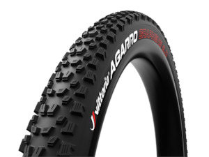 Tyres: Vittoria 27.5" Agarro