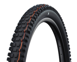 Tyres: Schwalbe Tyre Albert Radial