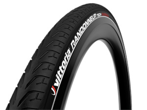 Tyres: Vittoria 27.5" Randonneur Tech