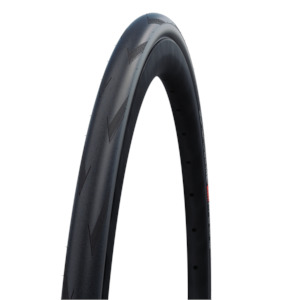 Tyres: Schwalbe Tyre Pro One Tube Type