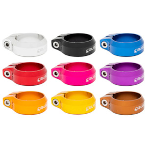 Burgtec Seatpost Clamps 39.7mm