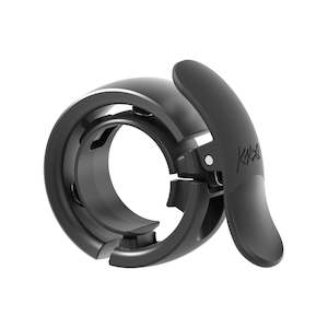 Safety Reflective: KNOG OI PRIMA BIKE BELL - SMALL