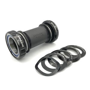 Bottom Brackets: Praxis - M30 BSA Bottom Bracket for Praxis Cranks