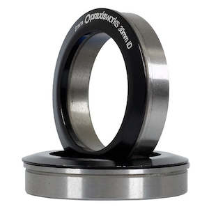 Bottom Brackets: Praxis - M30 THRU BB86/90/92 Bottom Bracket