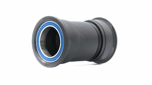 Bottom Brackets: Praxis - M30-THRU 386EVO Bottom Bracket