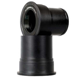 Bottom Brackets: Praxis - M30 386EVO Bottom Bracket for Praxis Cranks