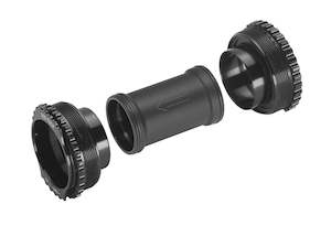 Campagnolo QCK-Tech T47 Bottom Bracket Cups