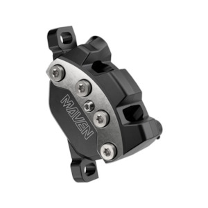 Brakes Parts: Sinter SRAM Maven Disc Pads