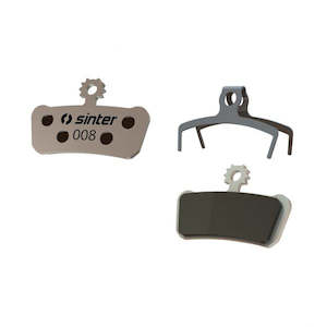 Brakes Parts: Sinter Avid/SRAM Disc Pads [Elixir/Trail/G2/Guide]