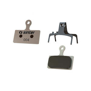 Brakes Parts: Sinter Shimano/FSA/Rever Type G Disc Pads
