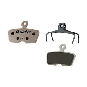 Brakes Parts: Sinter Avid/SRAM Disc Pads [Code/Guide]
