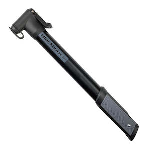 Pumps: Blackburn Grid Mini Pump