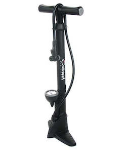 Pumps: Ontrack - Plastic Floor Pump