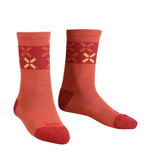 Shoes Socks: iXS - Socks 2.0