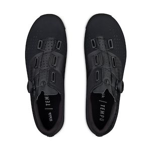 Fizik Tempo R4 Overcurve Wide Black